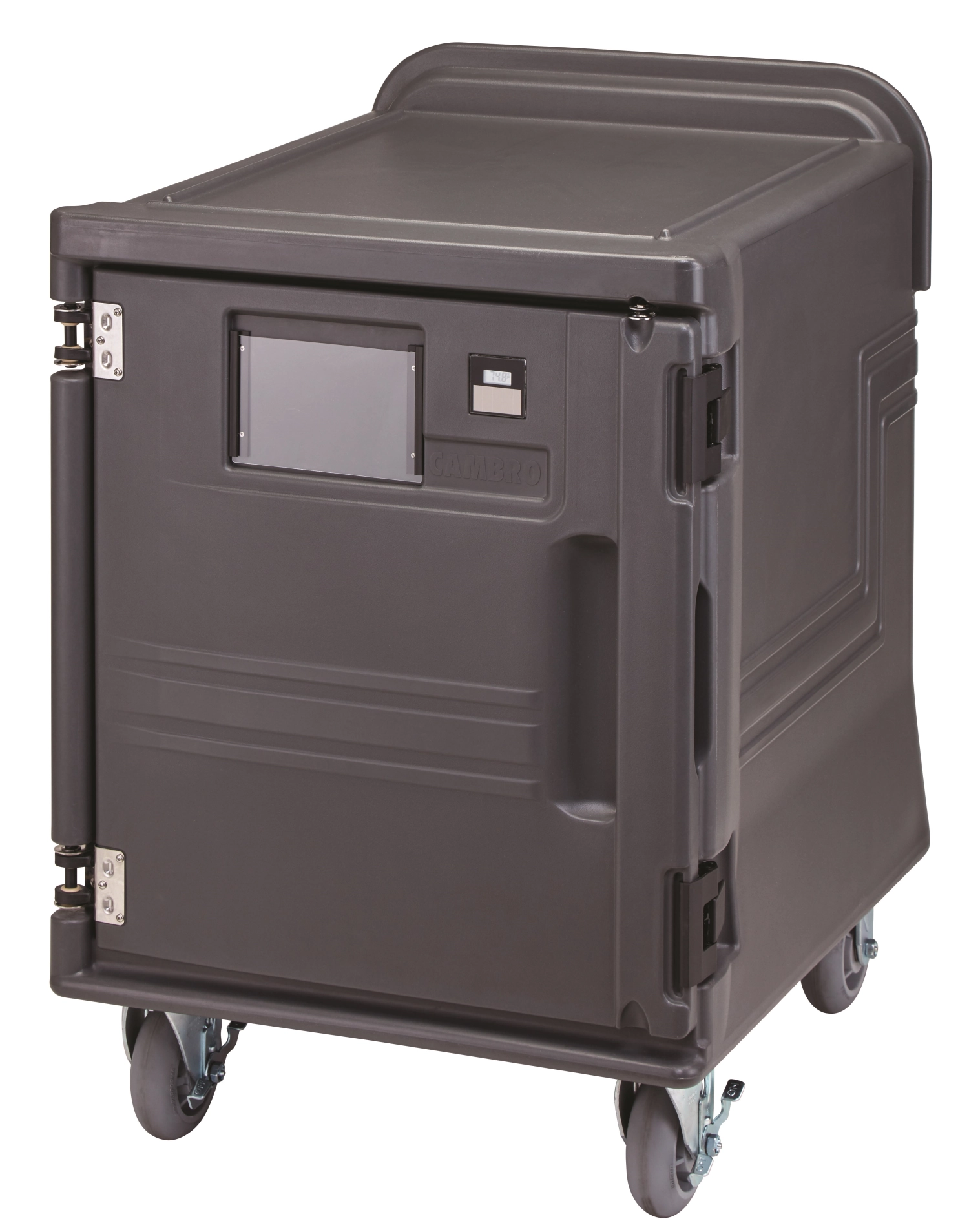 Pcu Low Passive-Chrcl