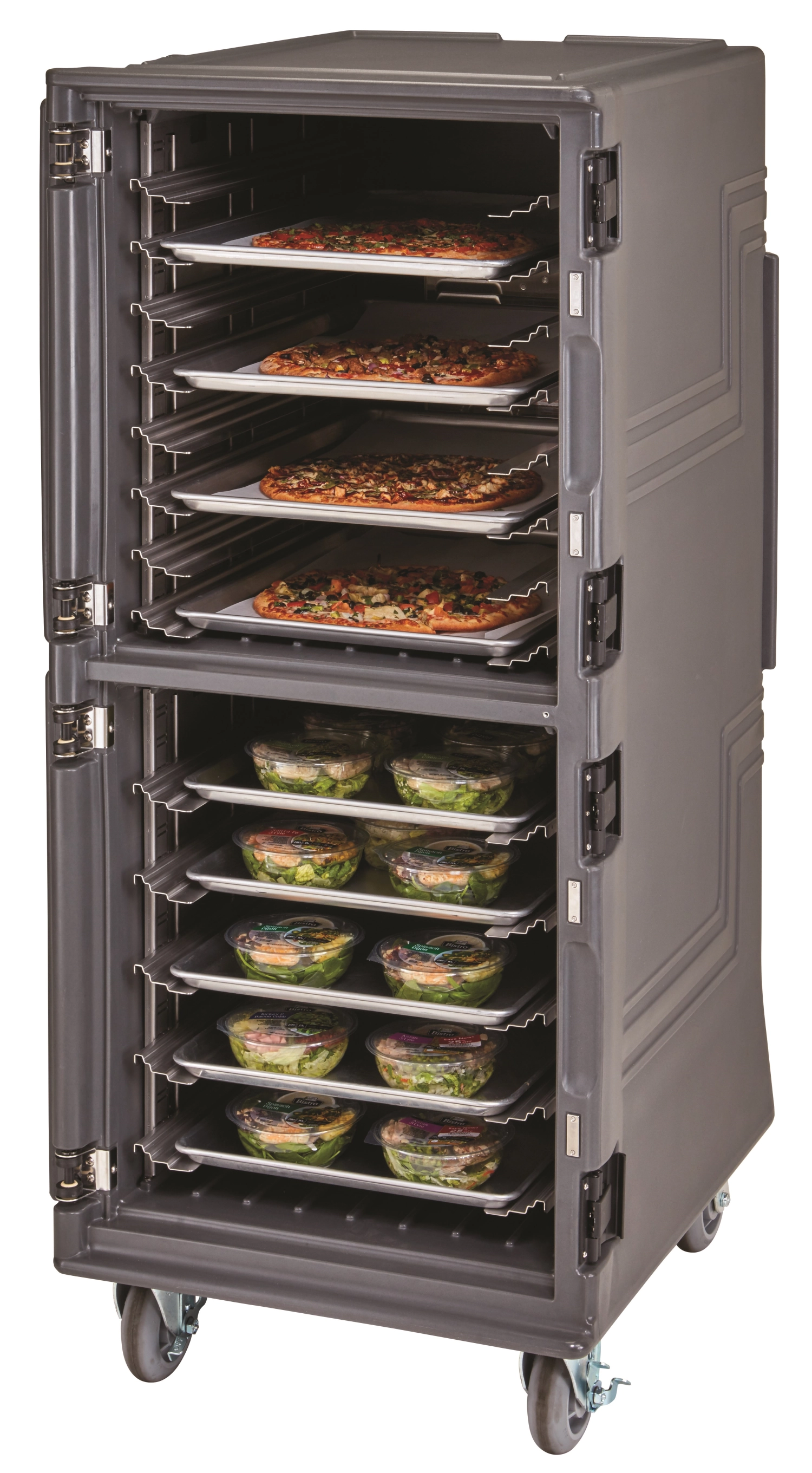 Pcu Tall Passive - Chrcl