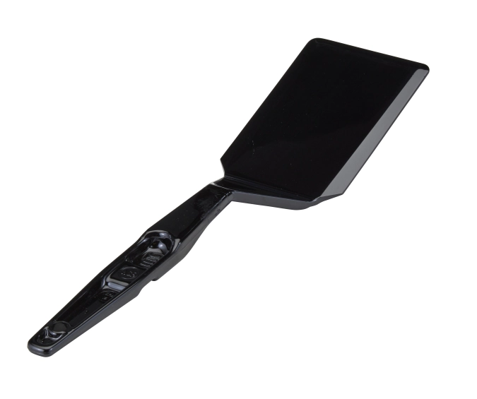 Spatule/rondelle Noir