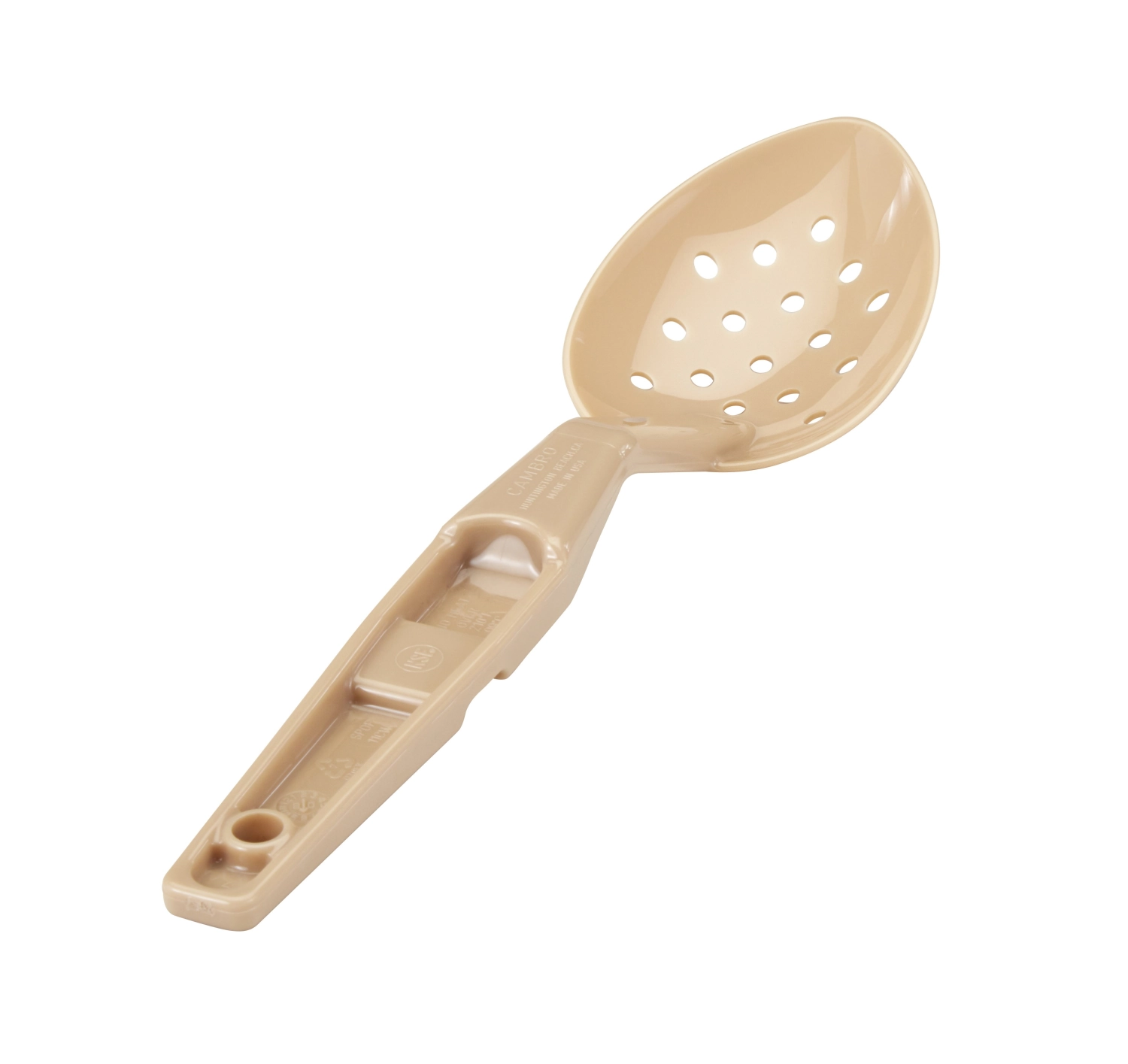 Mousseuse Camwear Beige 33