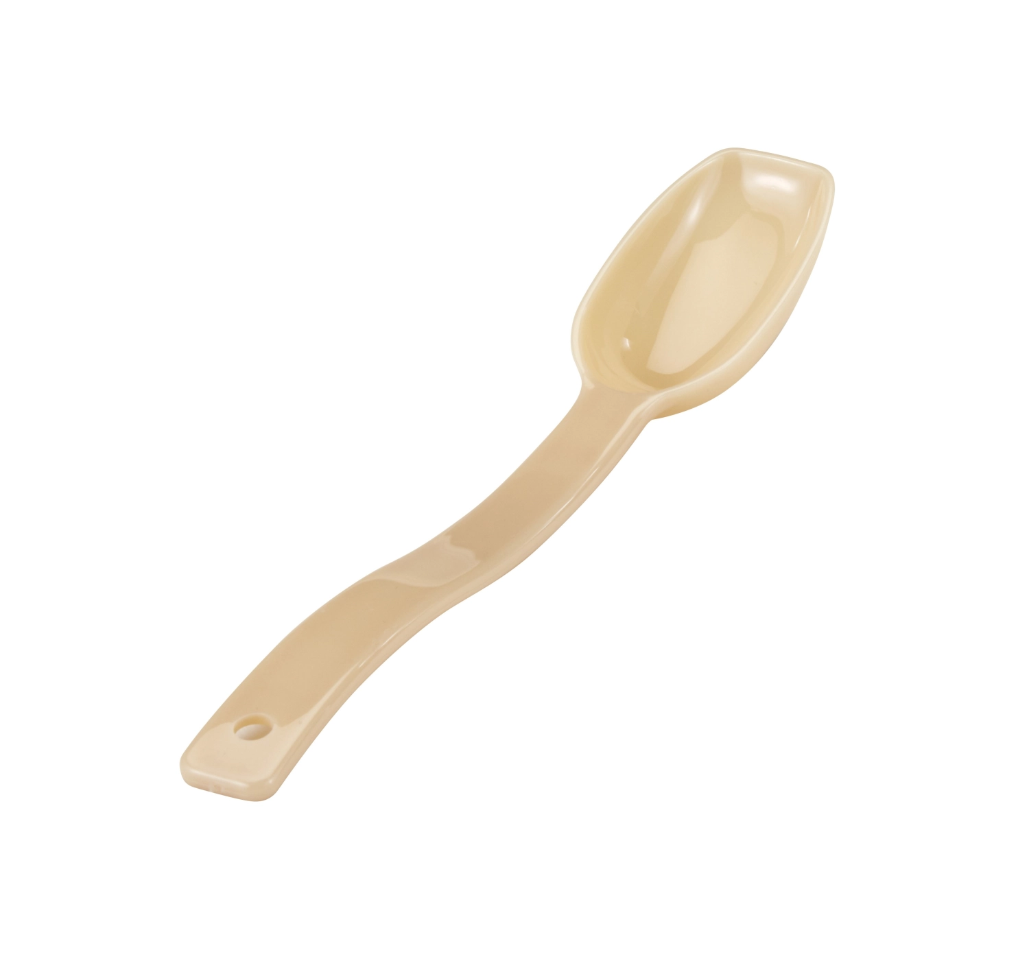 Cuillère à buffet 20cm Beige