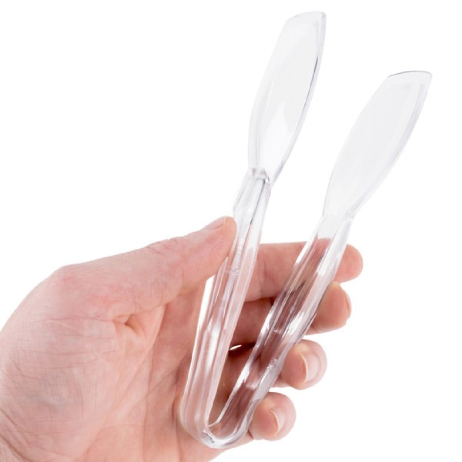 Easy-Grasp Pince 15,0cm Par