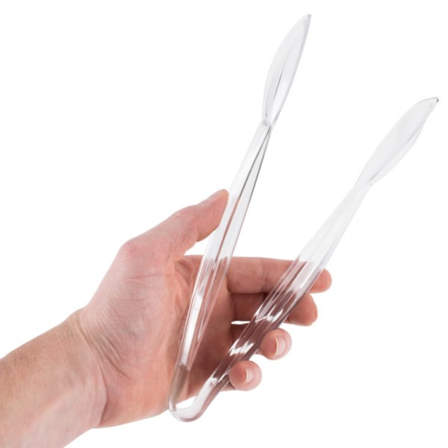 Easy-Grasp Pince 24,0cm A travers