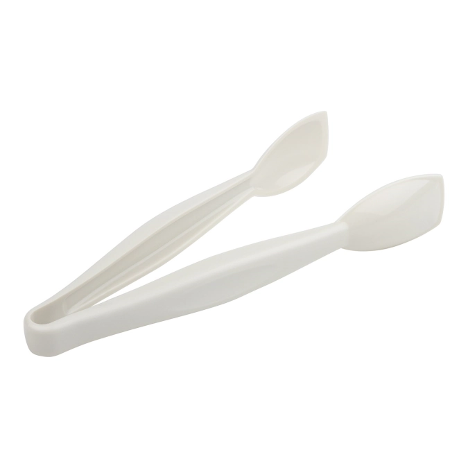 Easy-Grasp Pince 24,0cm Blanc