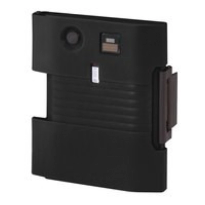Camcarr Upch400 Porte 220-Noir