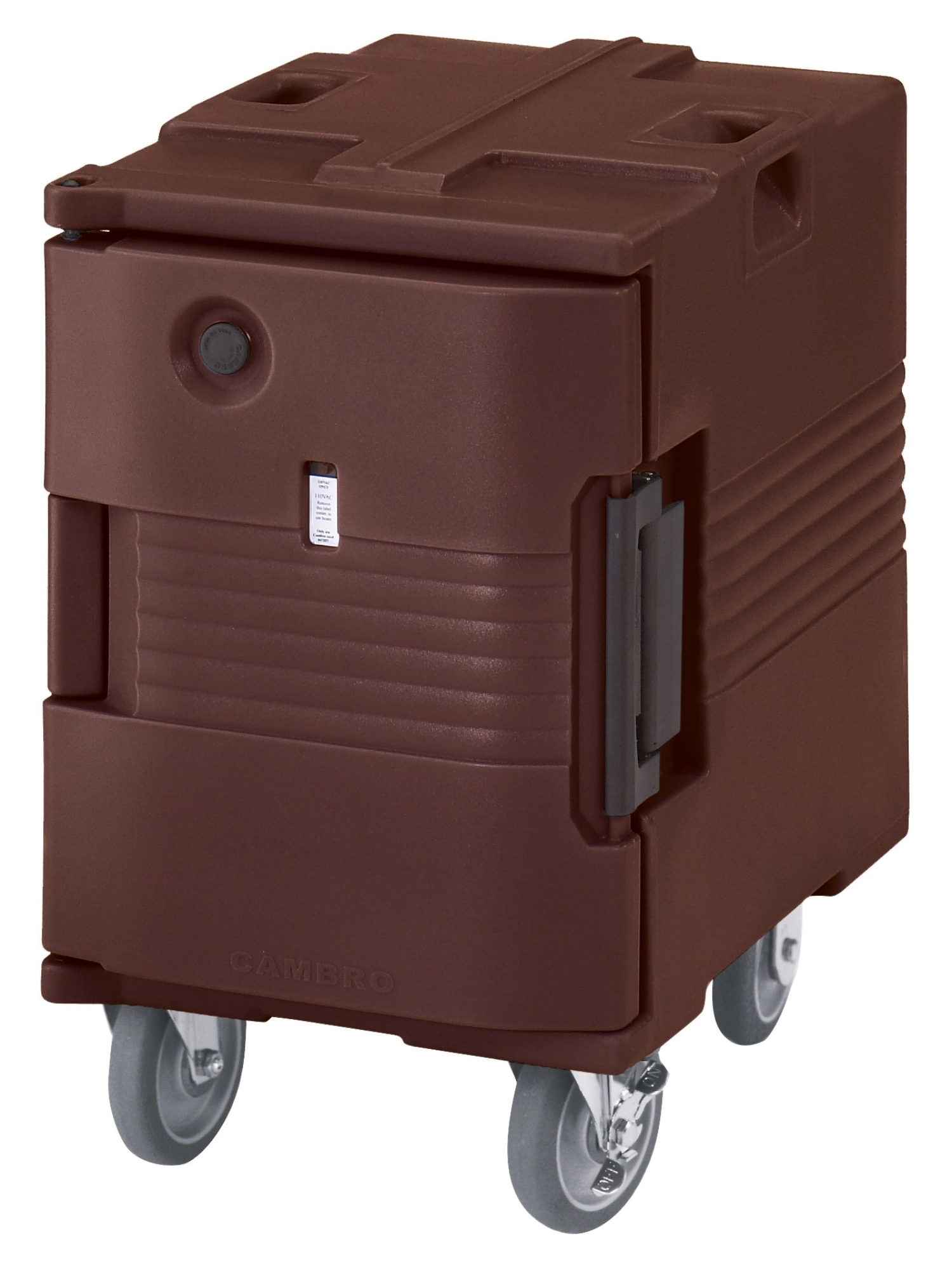 Camcarr Upch 4-45 220 Dkbrn