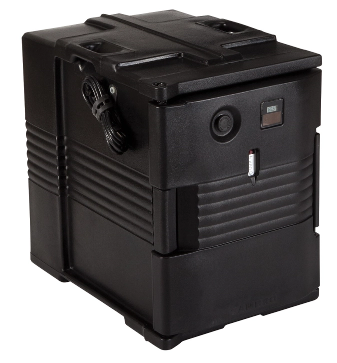 Camcarrier Upch 4-4110 Noir