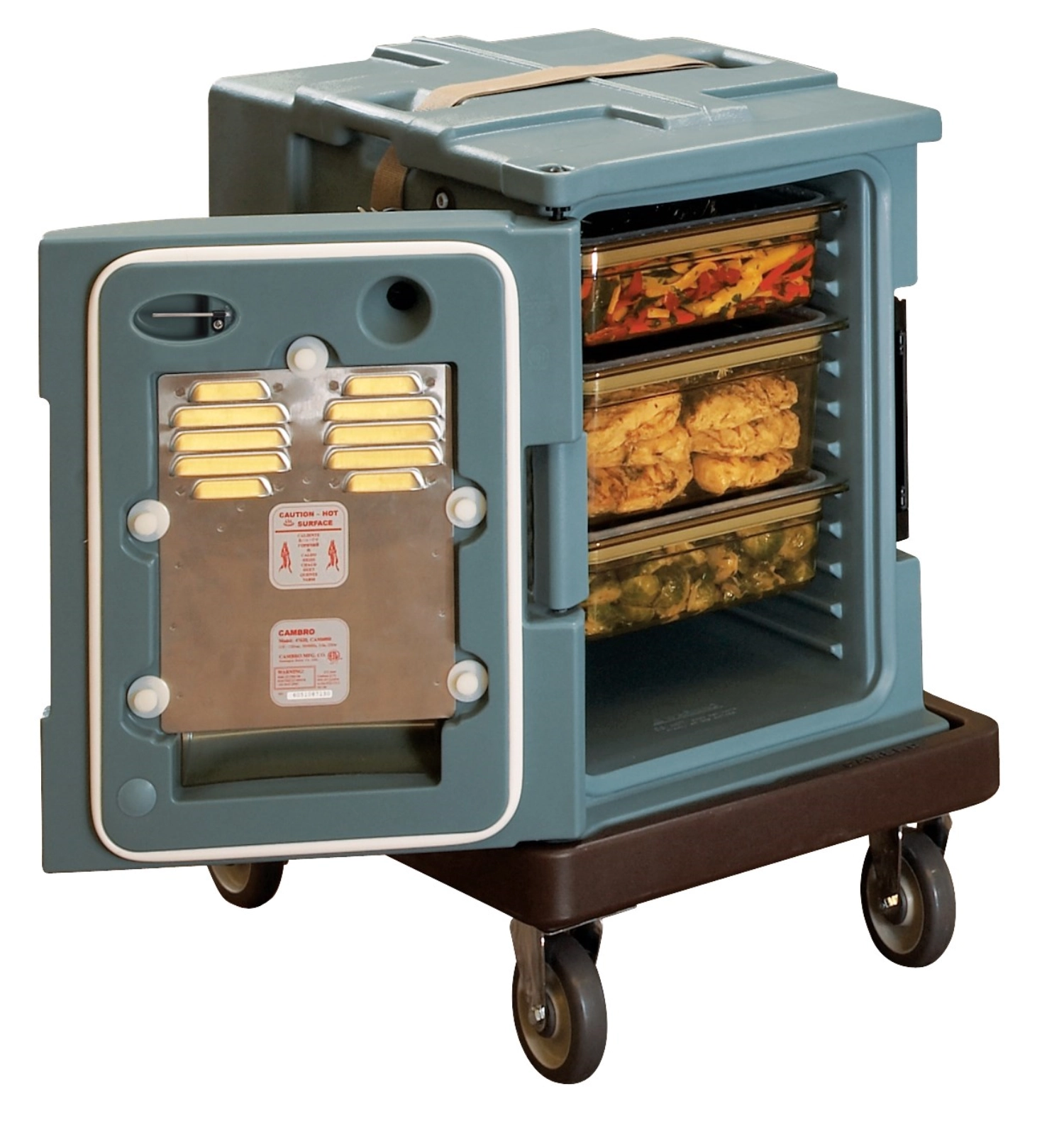 Camcarr. Upch 4-4220Uk Sltbl