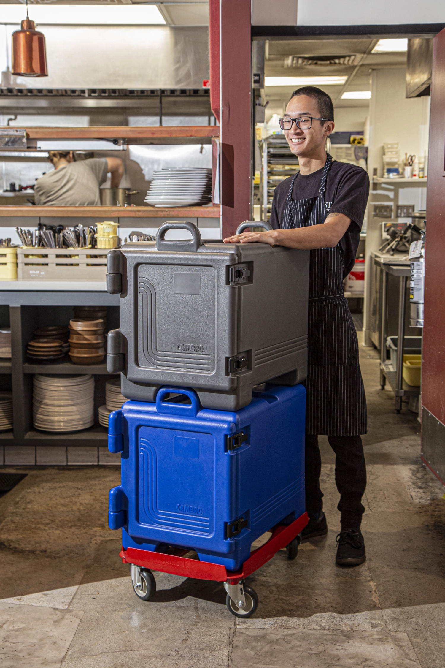 Camcarrier Upc 3-4-Nvybl