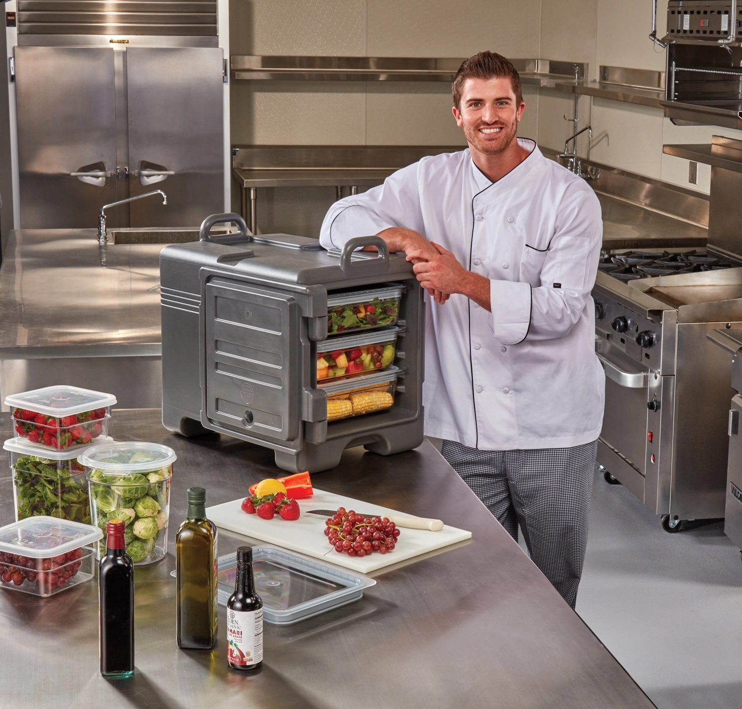 Camcarrier Upc 3-4-Chrcl