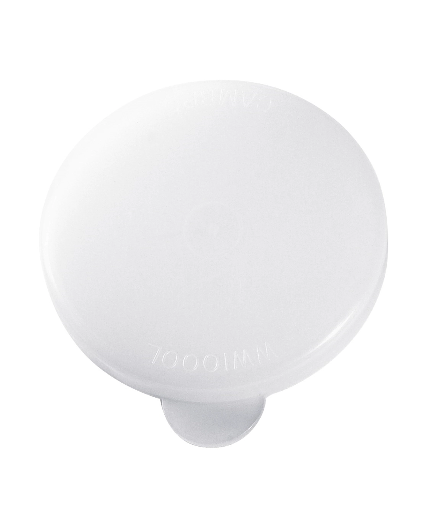 Couvercle blanc p. carafe 0,25 l