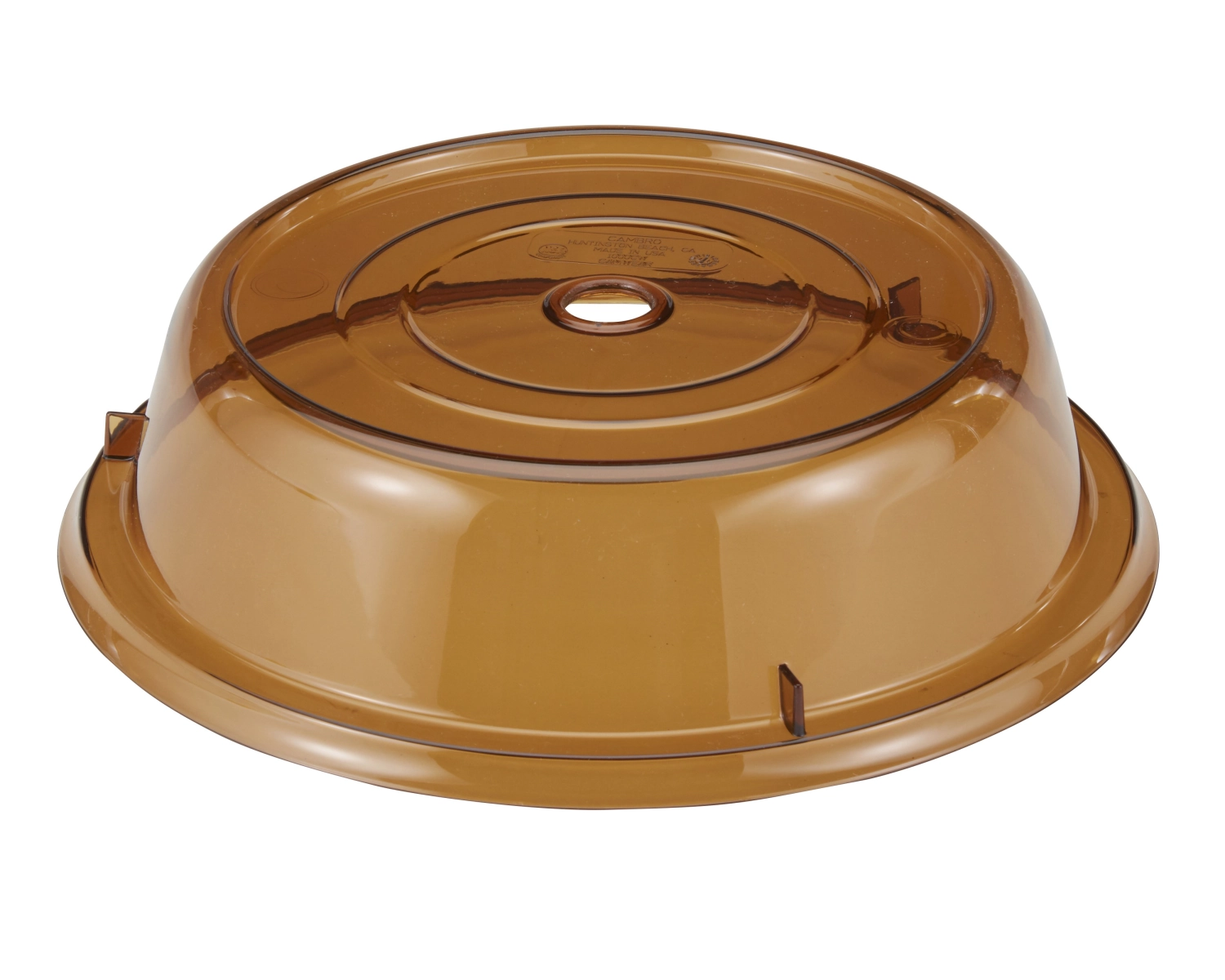 Camwear Tellergloche 27,9cm Bernstein