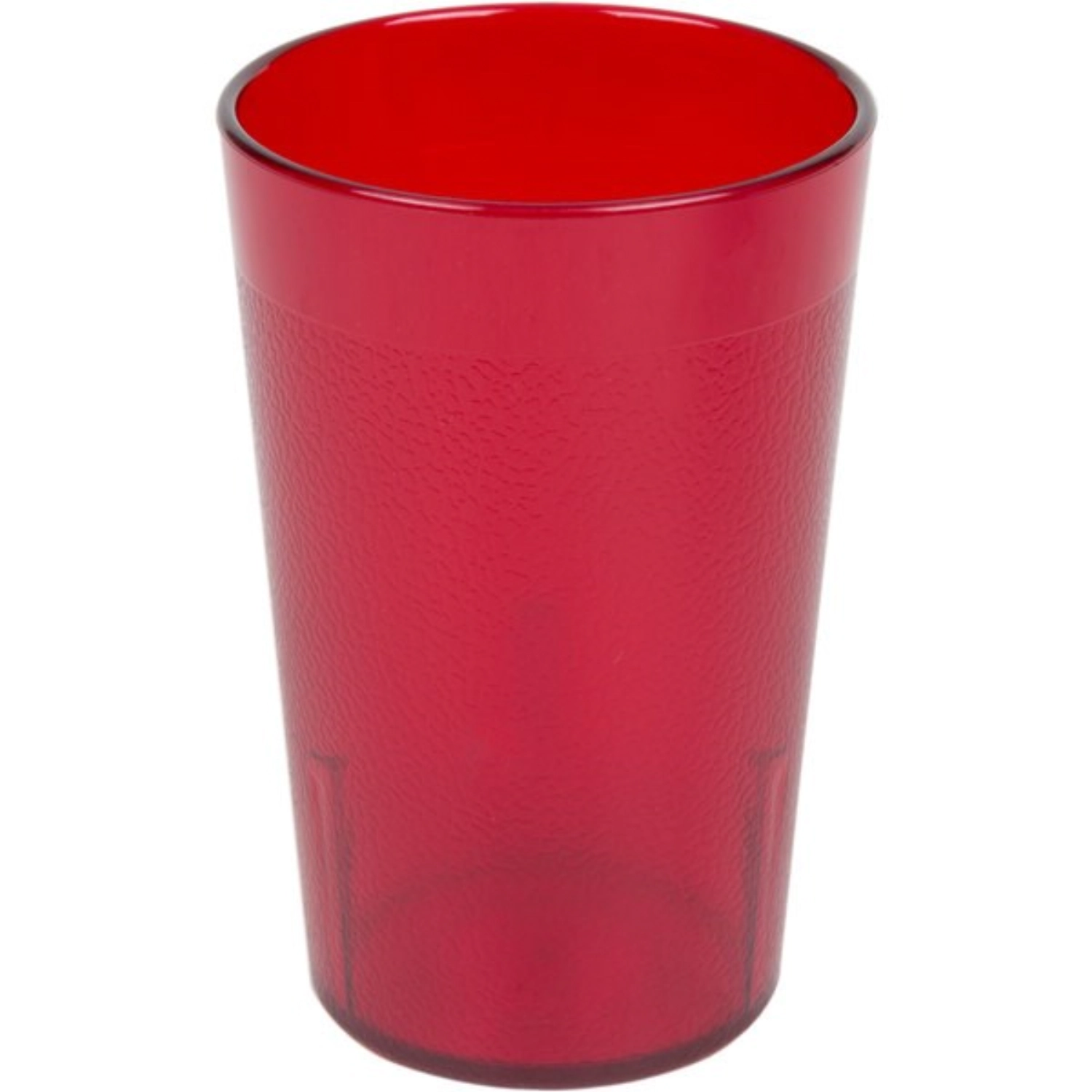 Gobelet Couleur 373 Ml Rubis