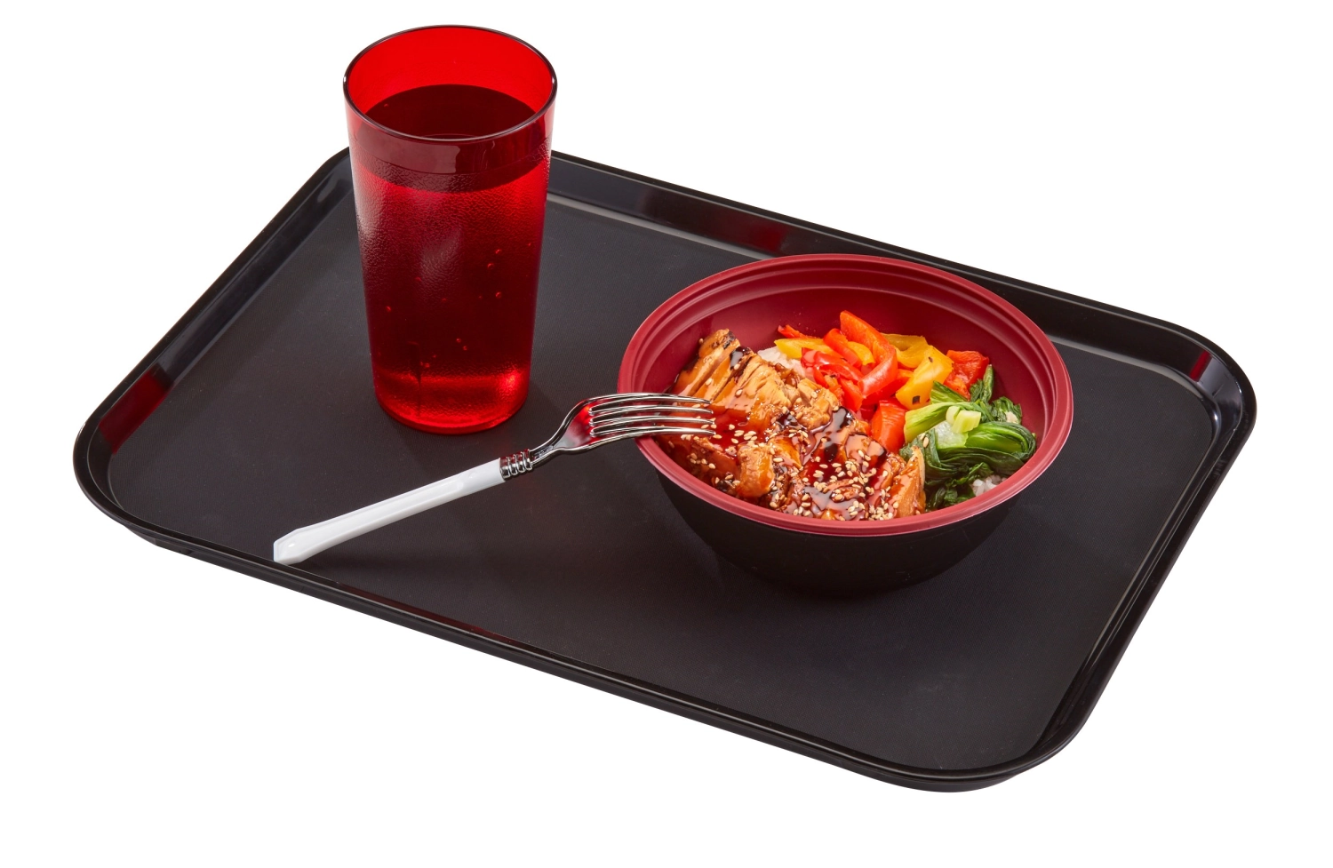 Gobelet Couleur 373 Ml Rubis