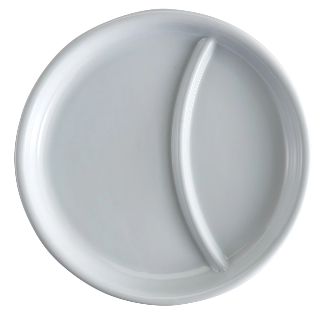 Assiette tablotherm D23cm