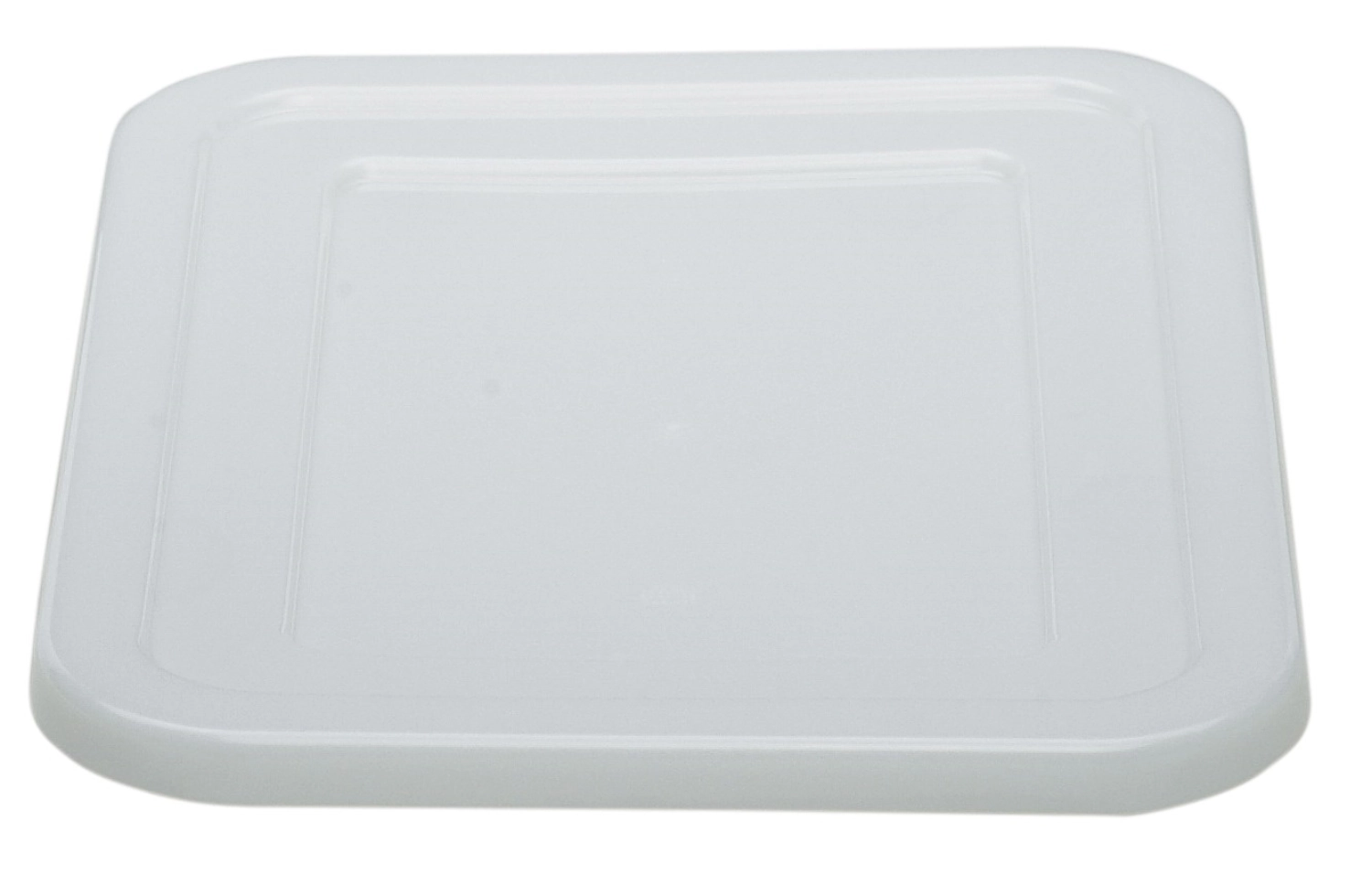 Couvercle p. Récipient Poly 38,9*50