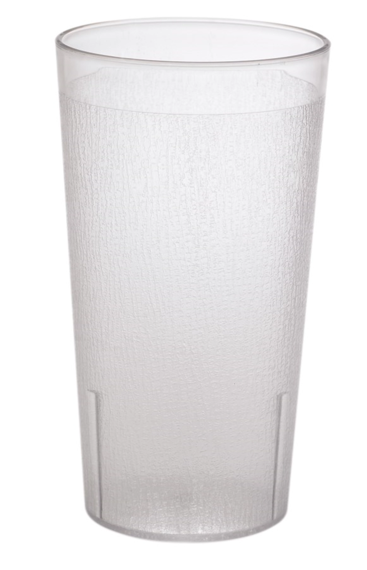 Color Gobelet Transparent