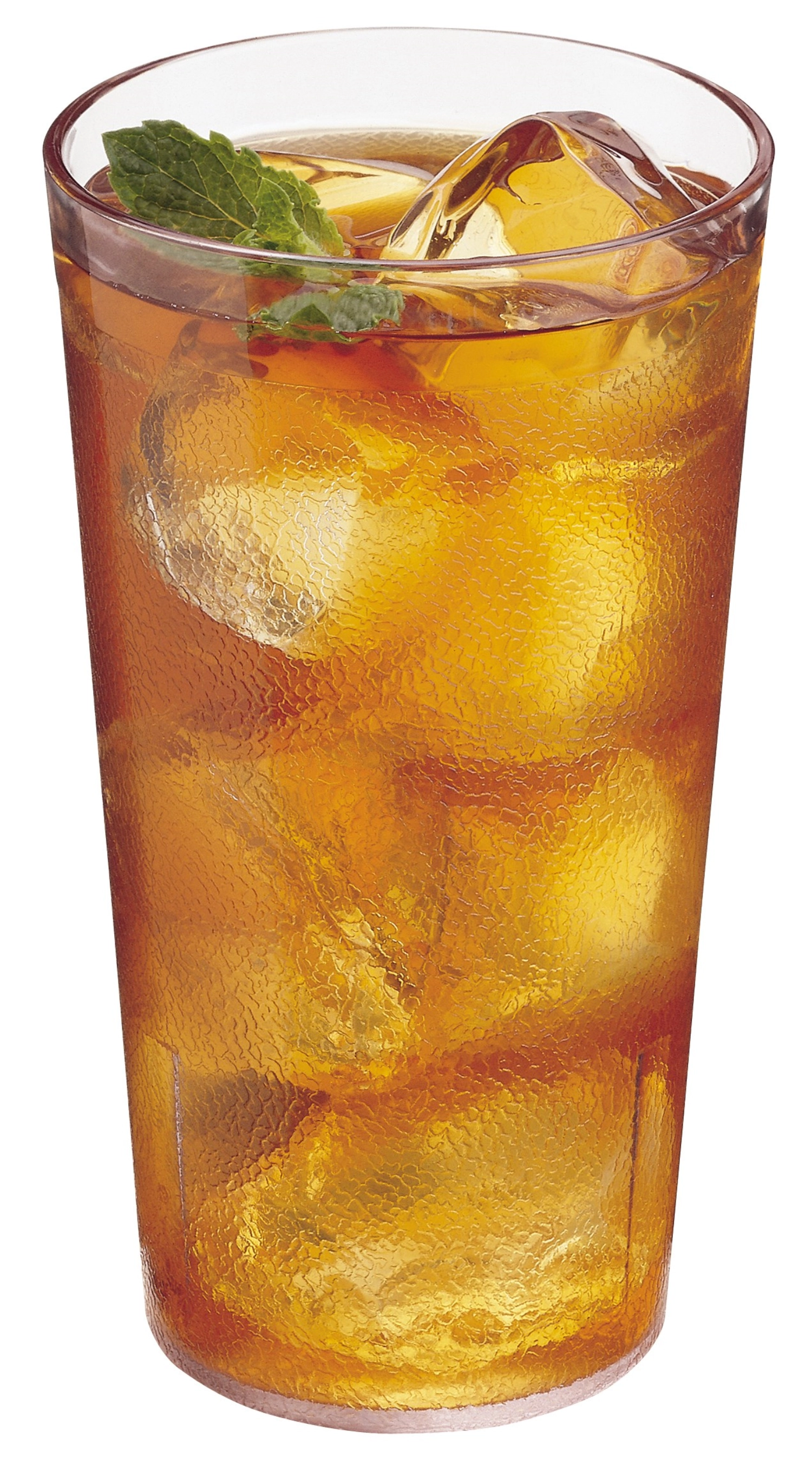 Color Gobelet Transparent