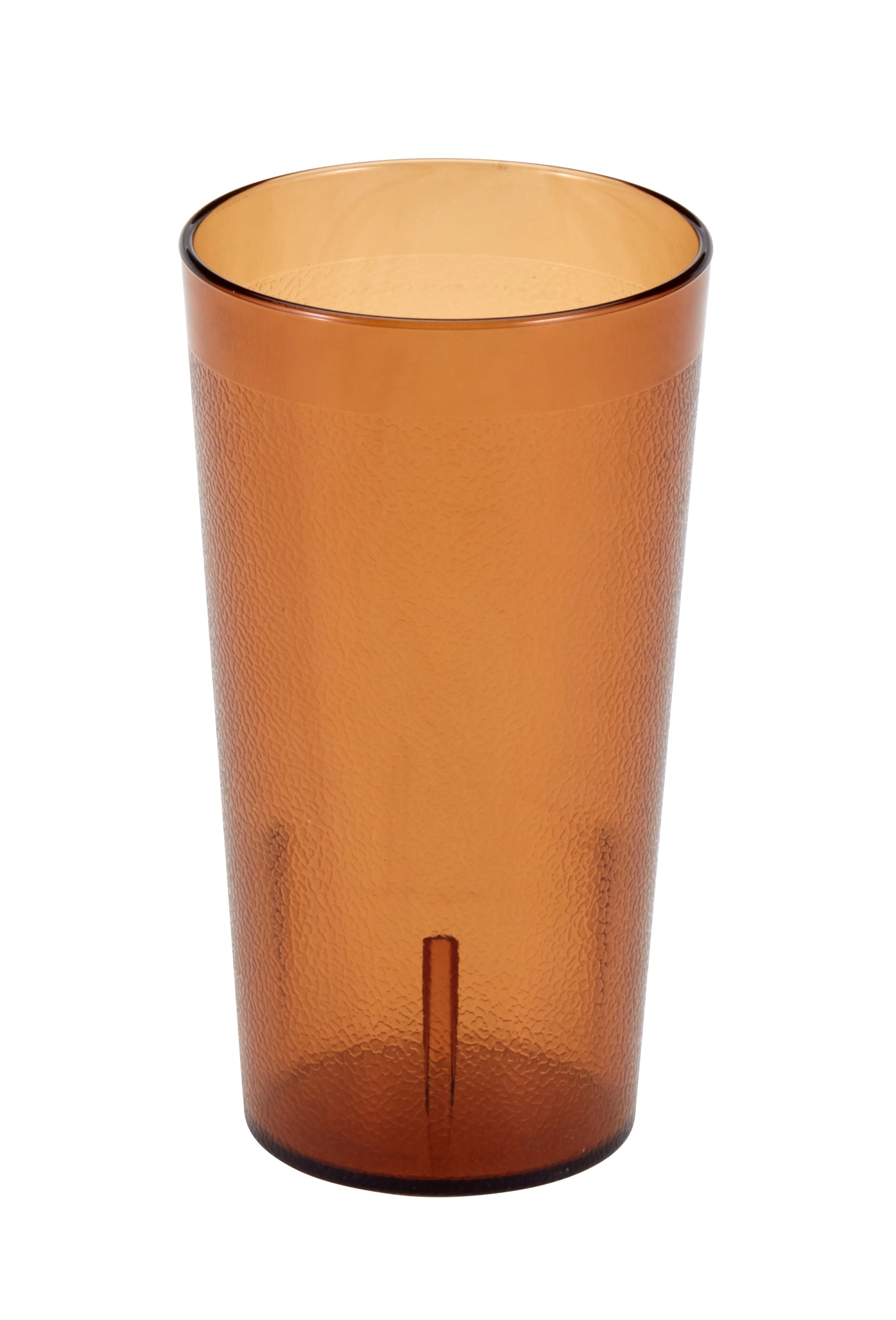 Gobelet Color Ambre