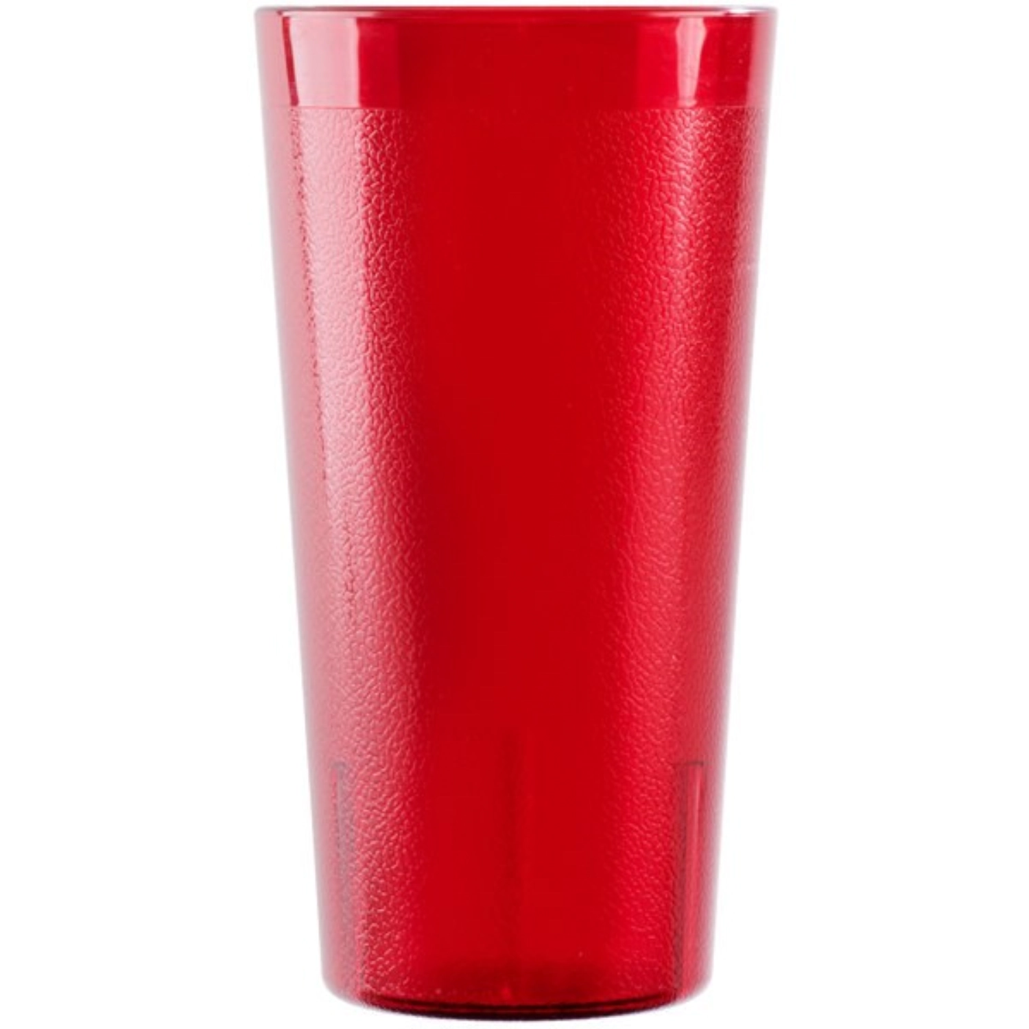 Gobelet Color Rouge
