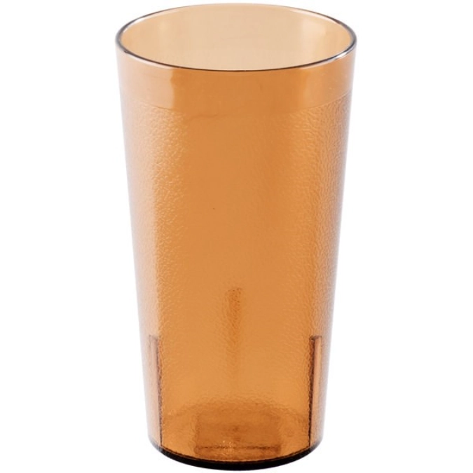 Gobelet Color Ambre
