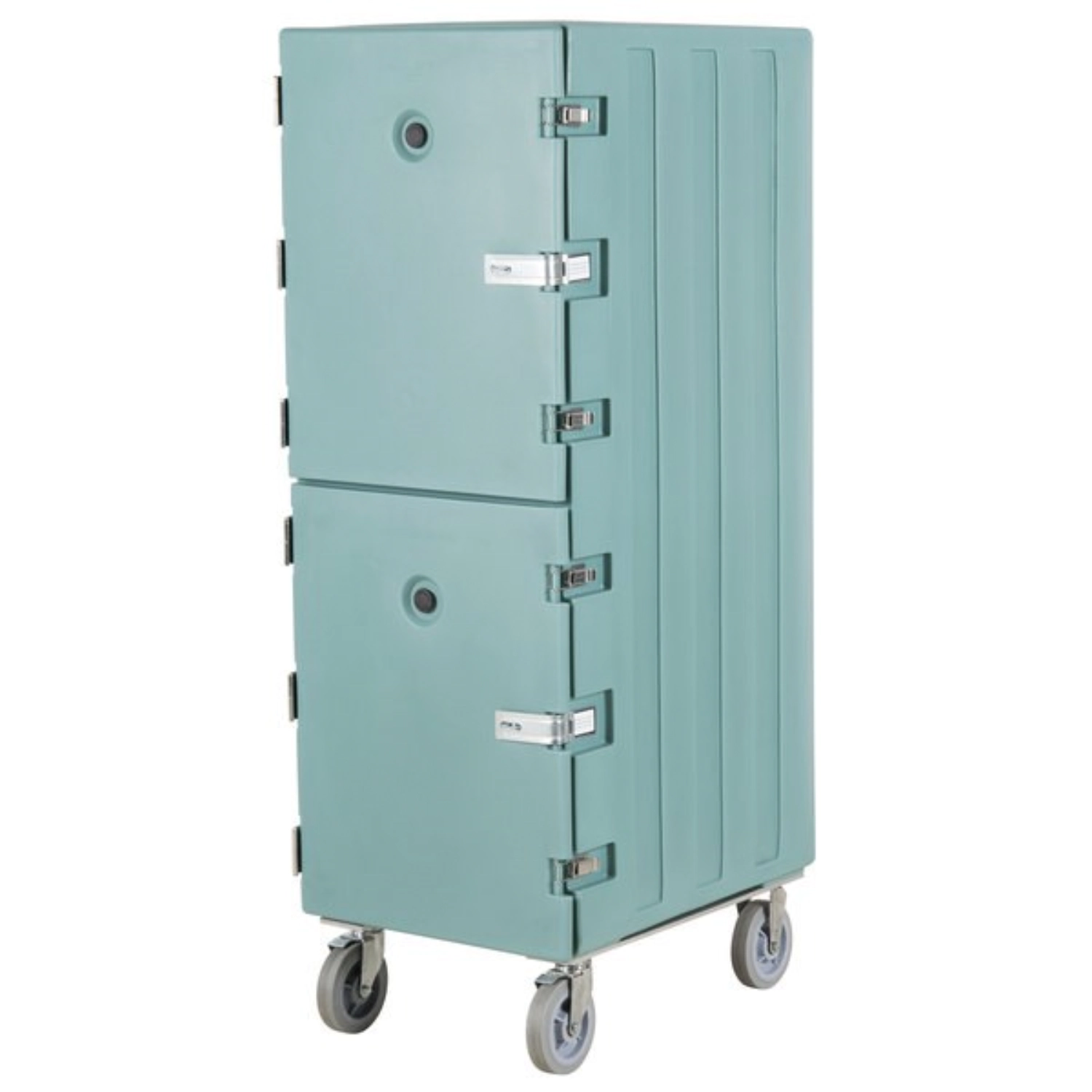 Chariot p. récipients individuels Schbl