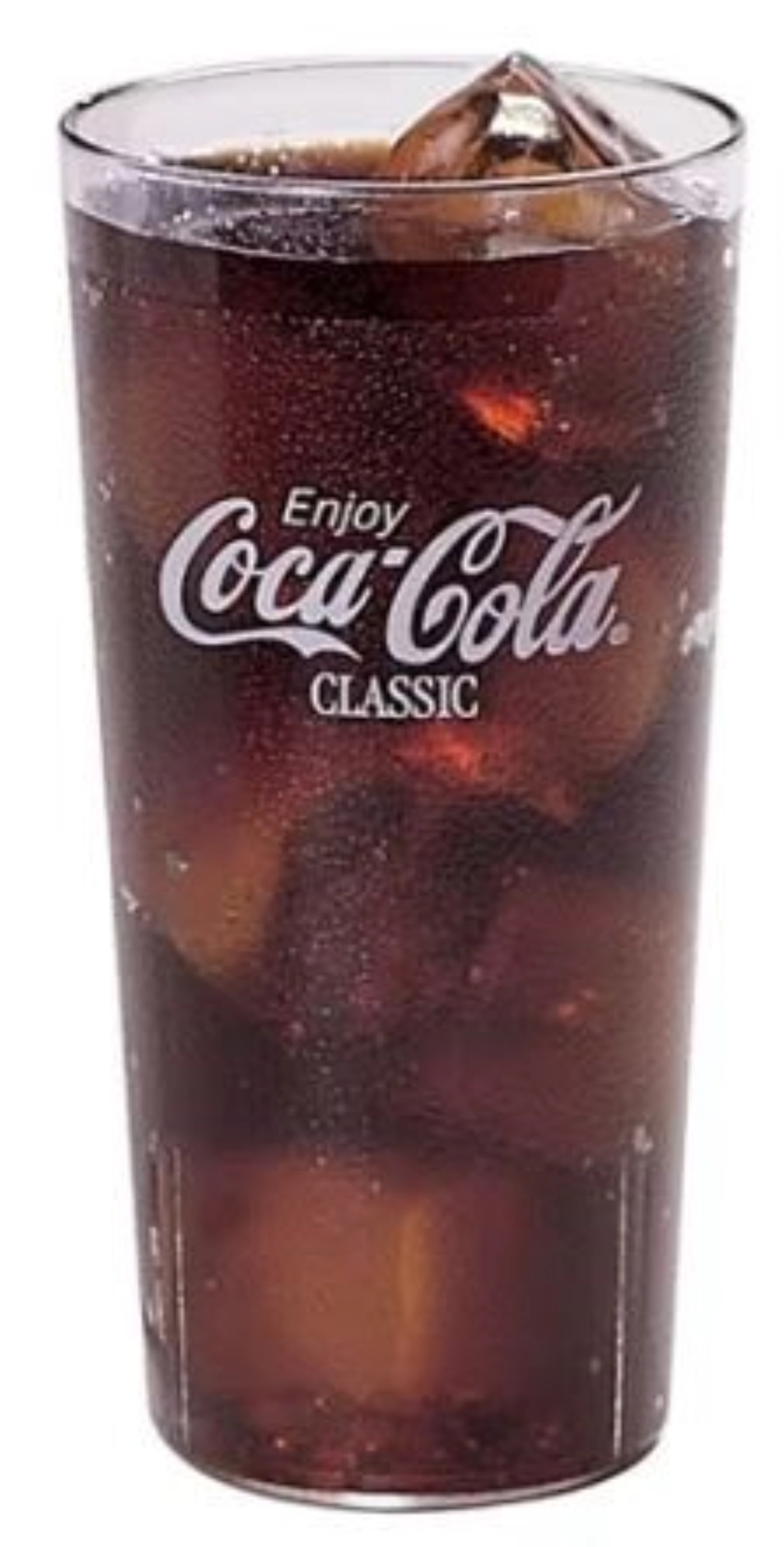 Gobelet Coca-Cola 650 Ml D