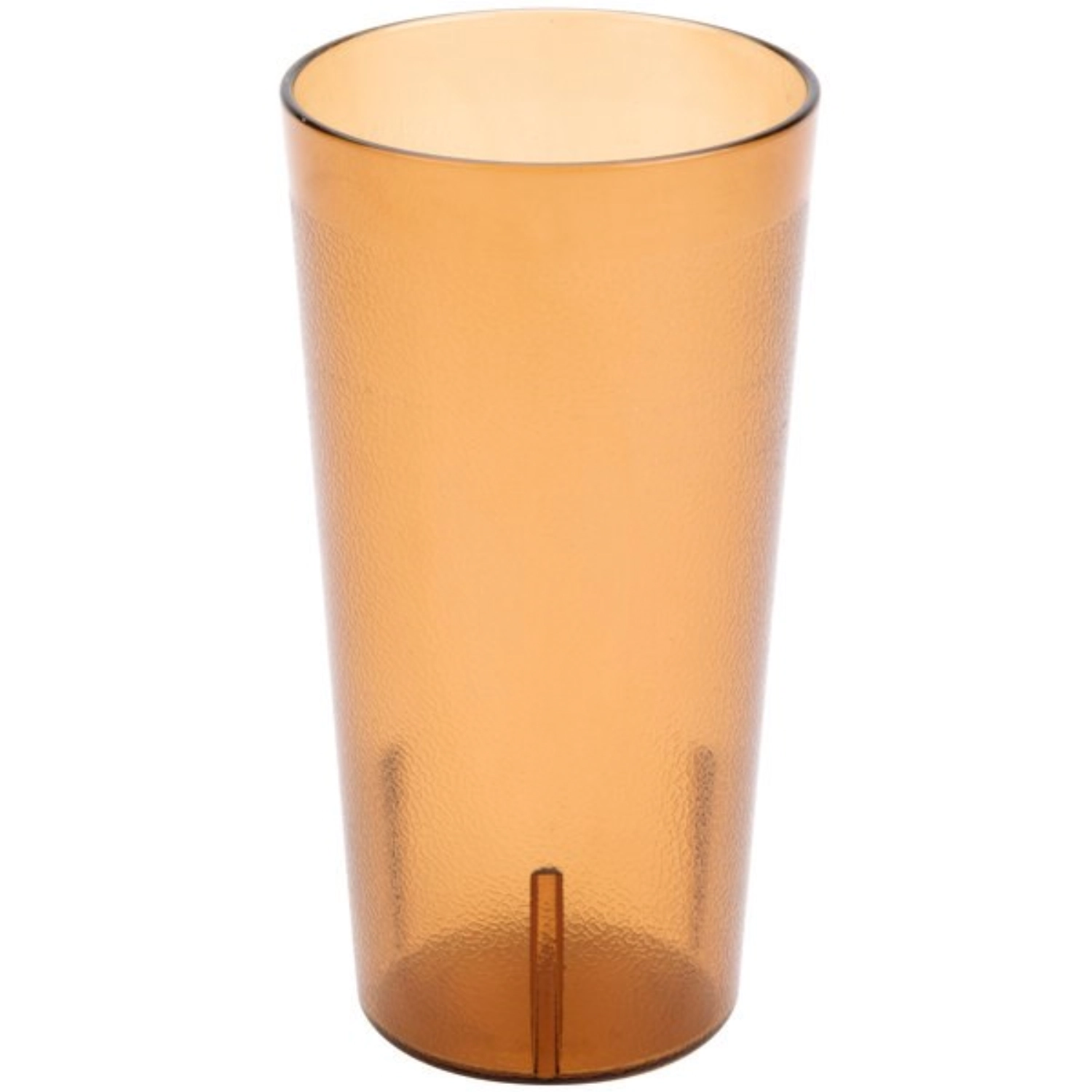 Gobelet Color Ambre
