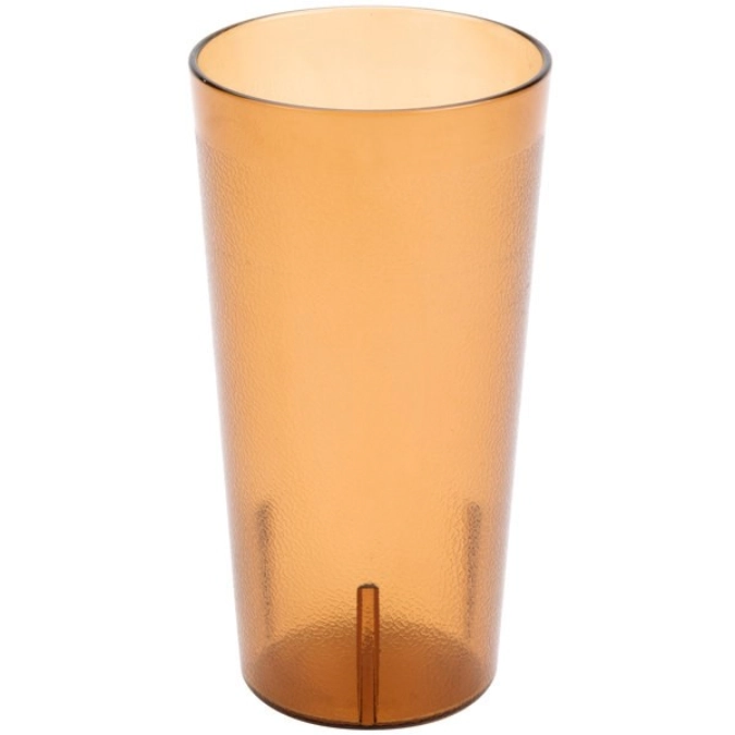Gobelet Color Ambre