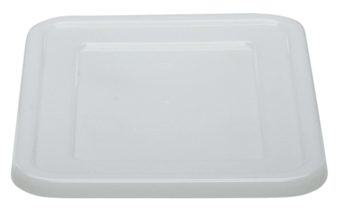 Couvercle Poly 39,4*52cm Blanc