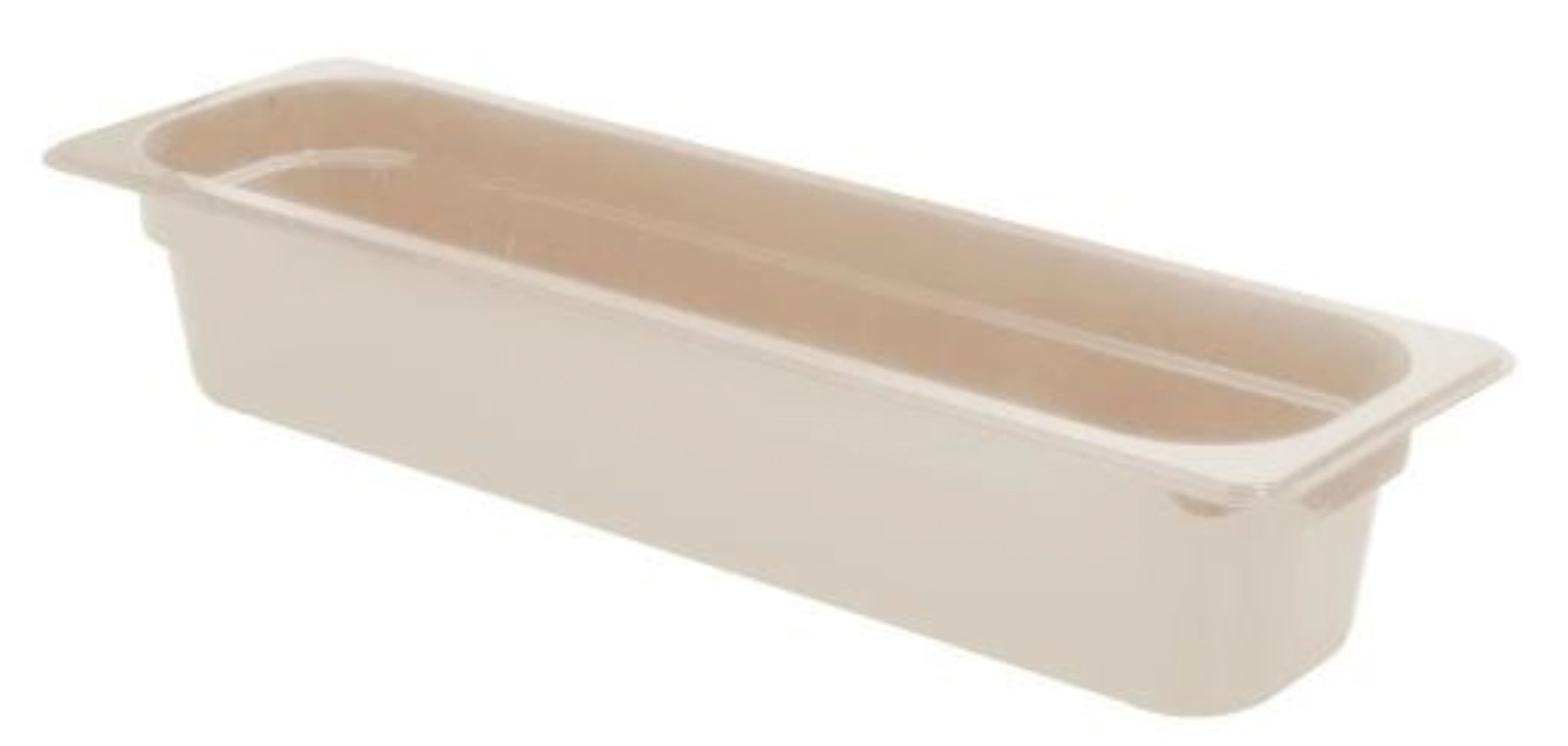 Food Pan 1/2X4 » Hp Long-Sndst