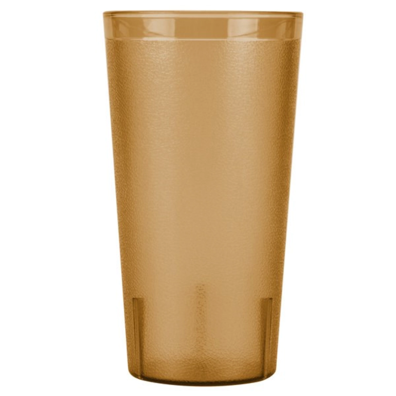 Gobelet Color Ambre 97