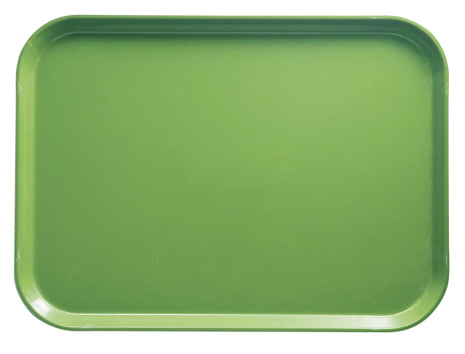Plateau Camtray GN 1/1 citron vert