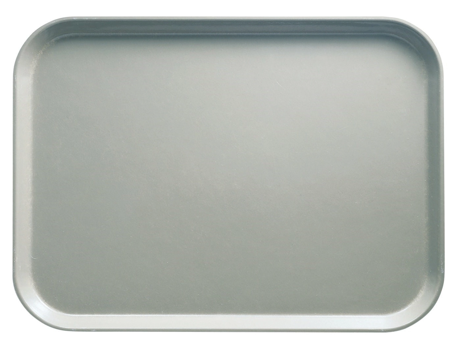 Plateau Camtray Euronorm gris perle