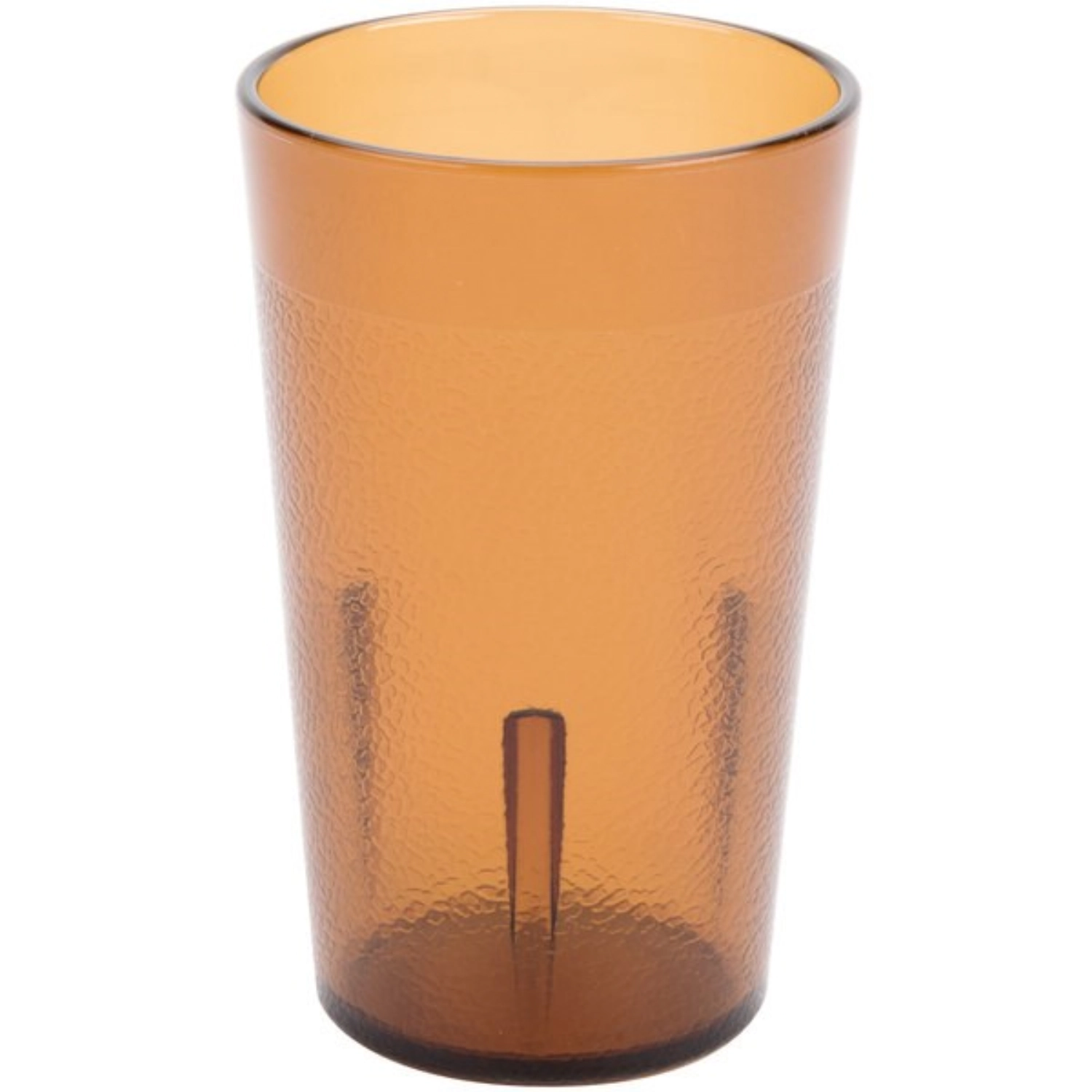 Gobelet Color 154 Ml Ambre