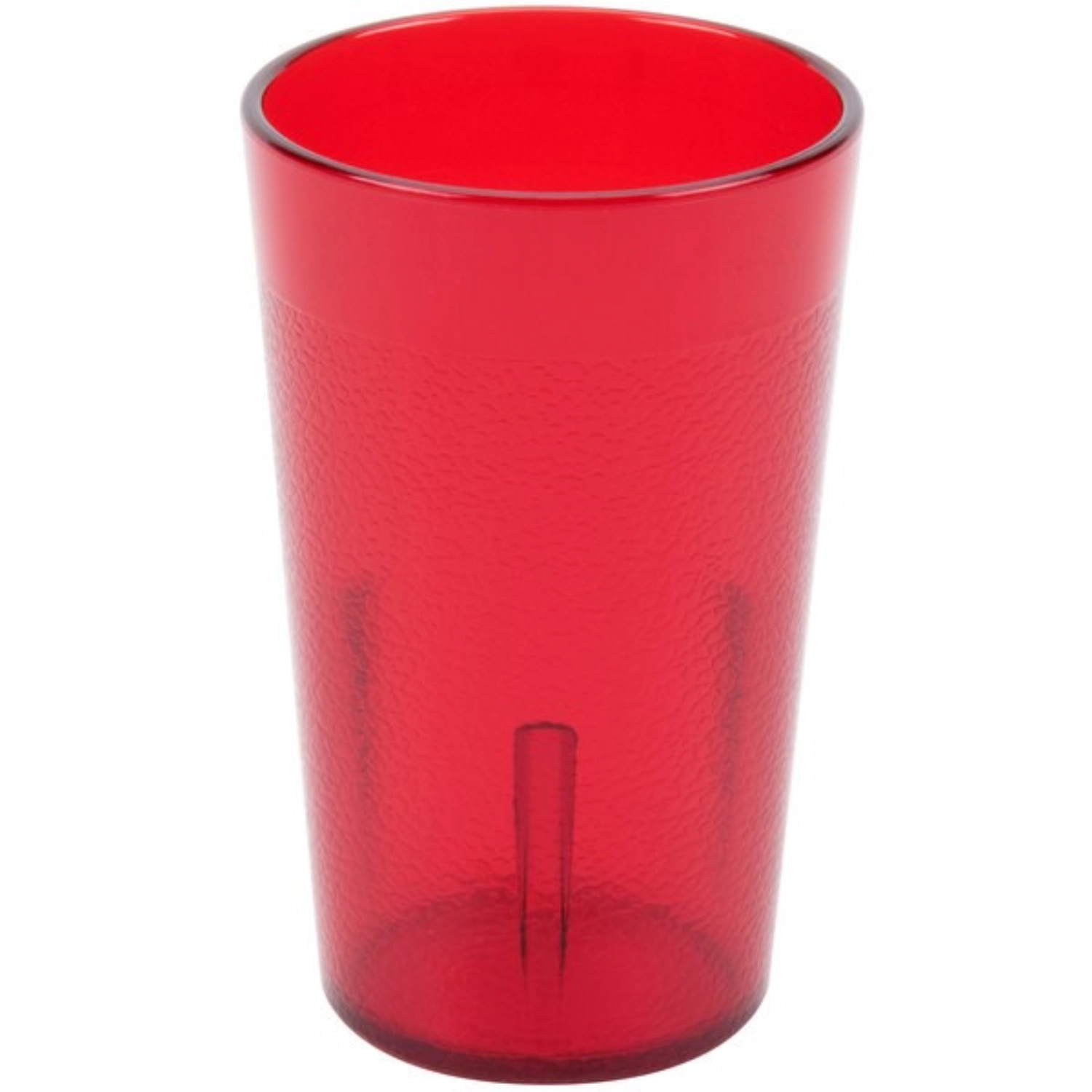 Gobelet Color 154 Ml Rubis