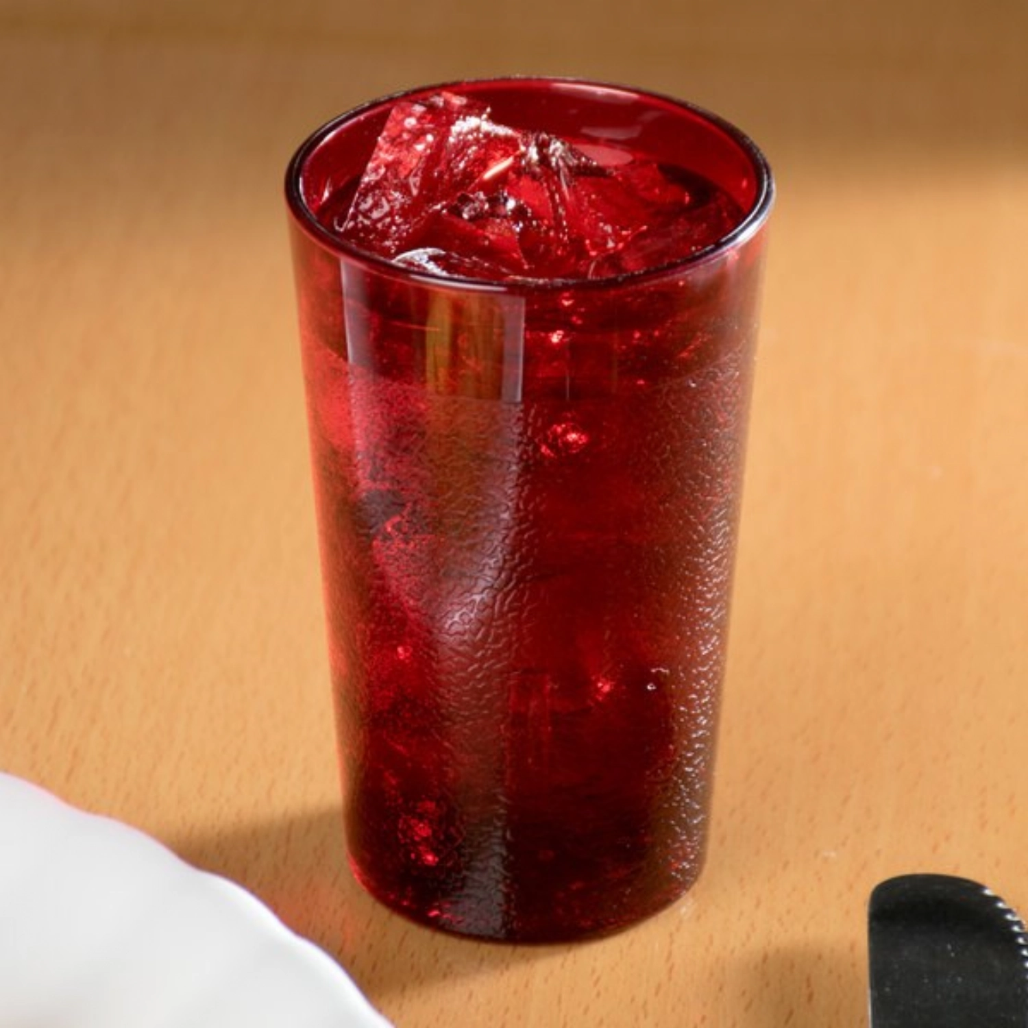 Gobelet Color 154 Ml Rubis