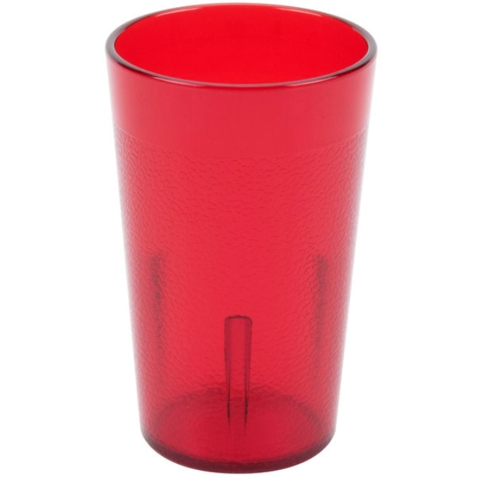 Gobelet Color 154 Ml Rubis