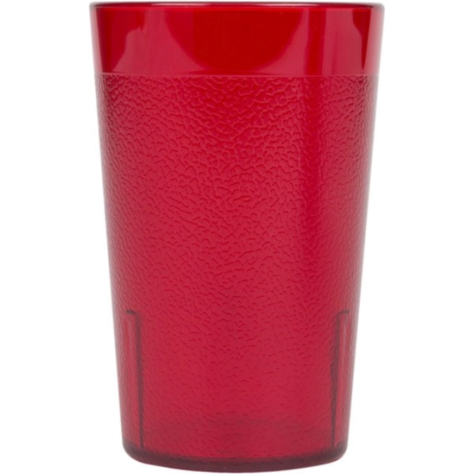 Gobelet Color 231 Ml Rubin