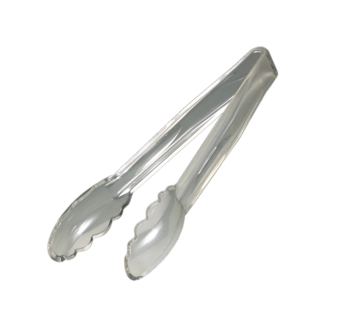 Klare Randgeschwungene Zange 23cm