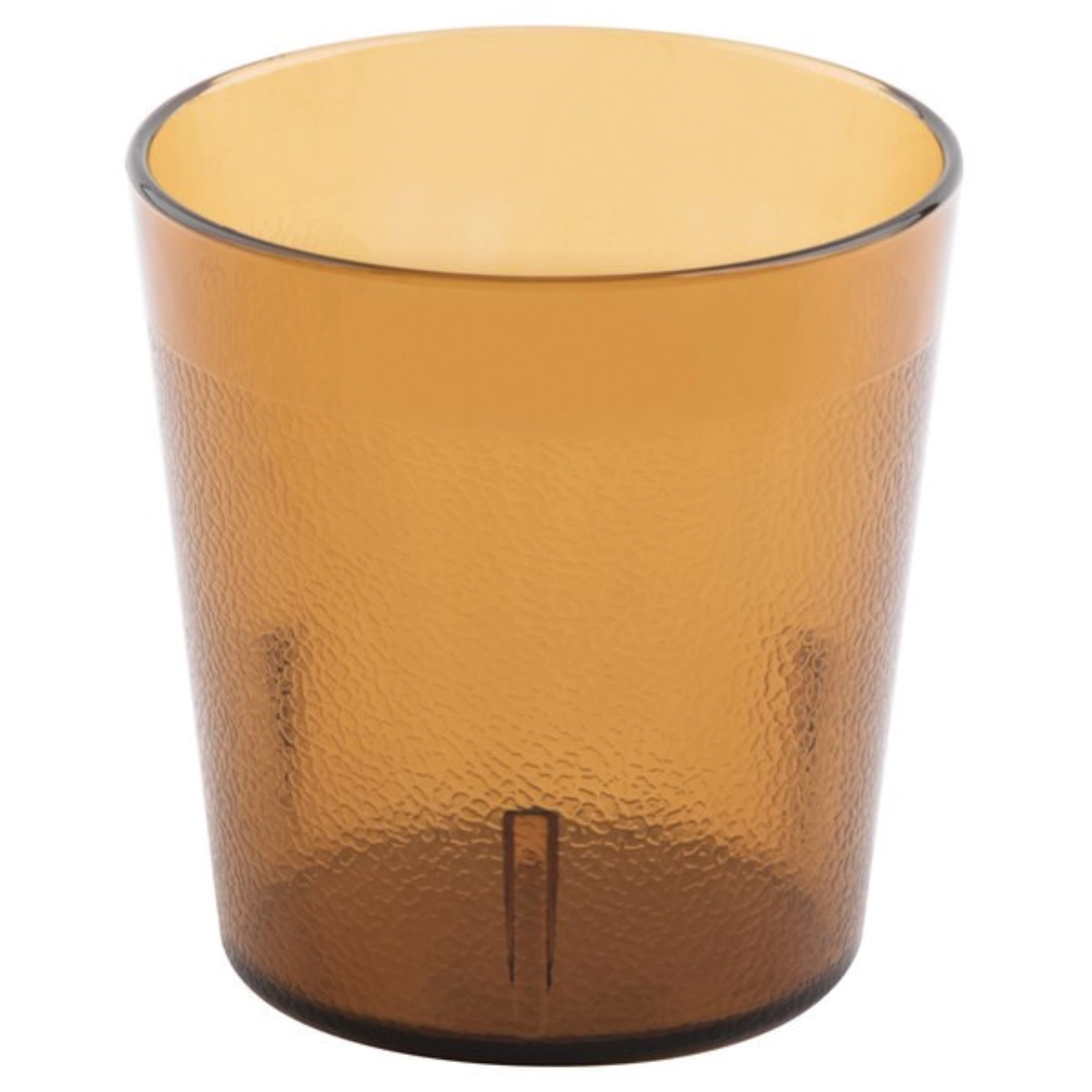 Gobelet Color Ambre