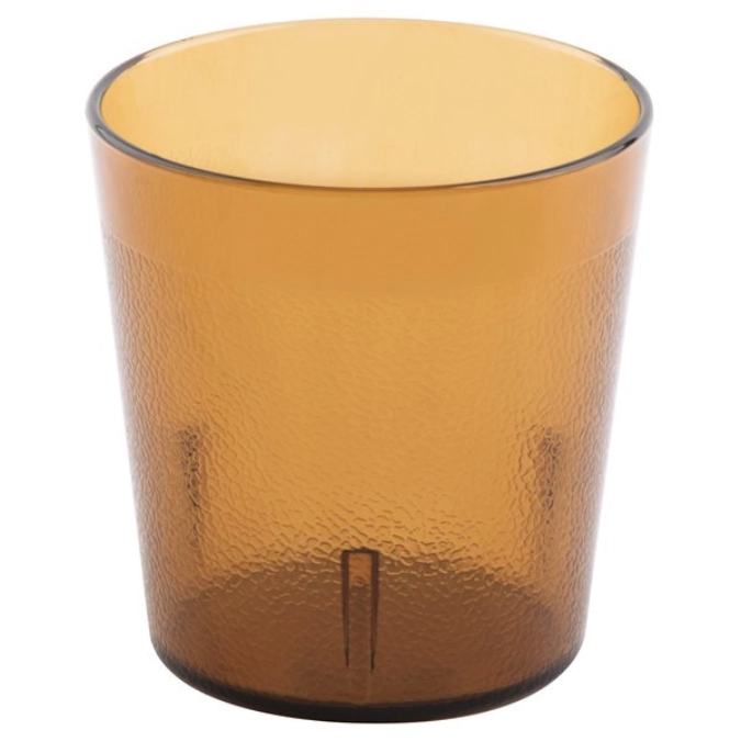 Gobelet Color Ambre