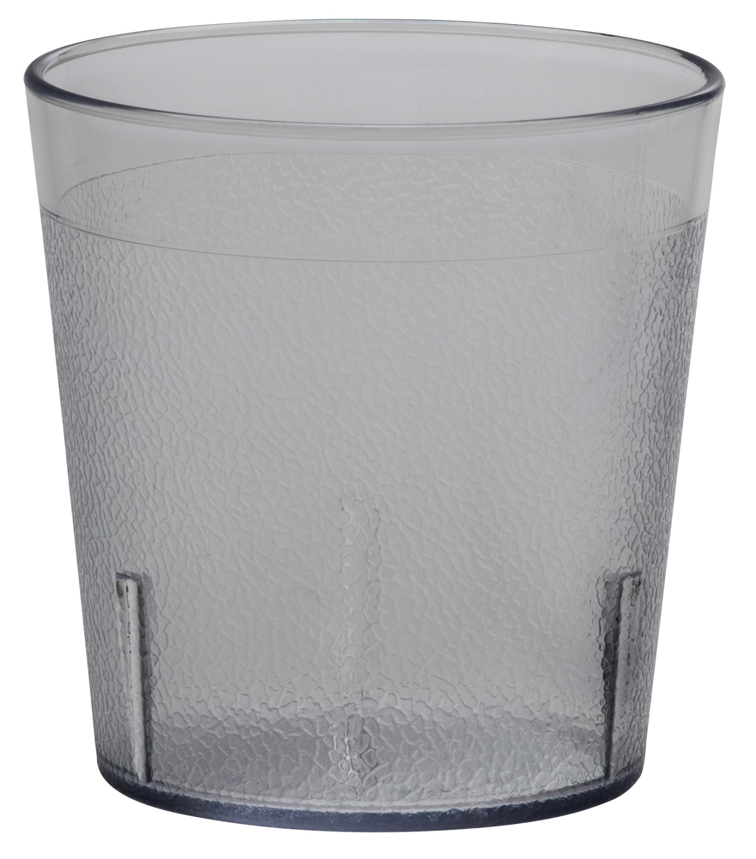 Gobelet Color 287 Ml Transparent