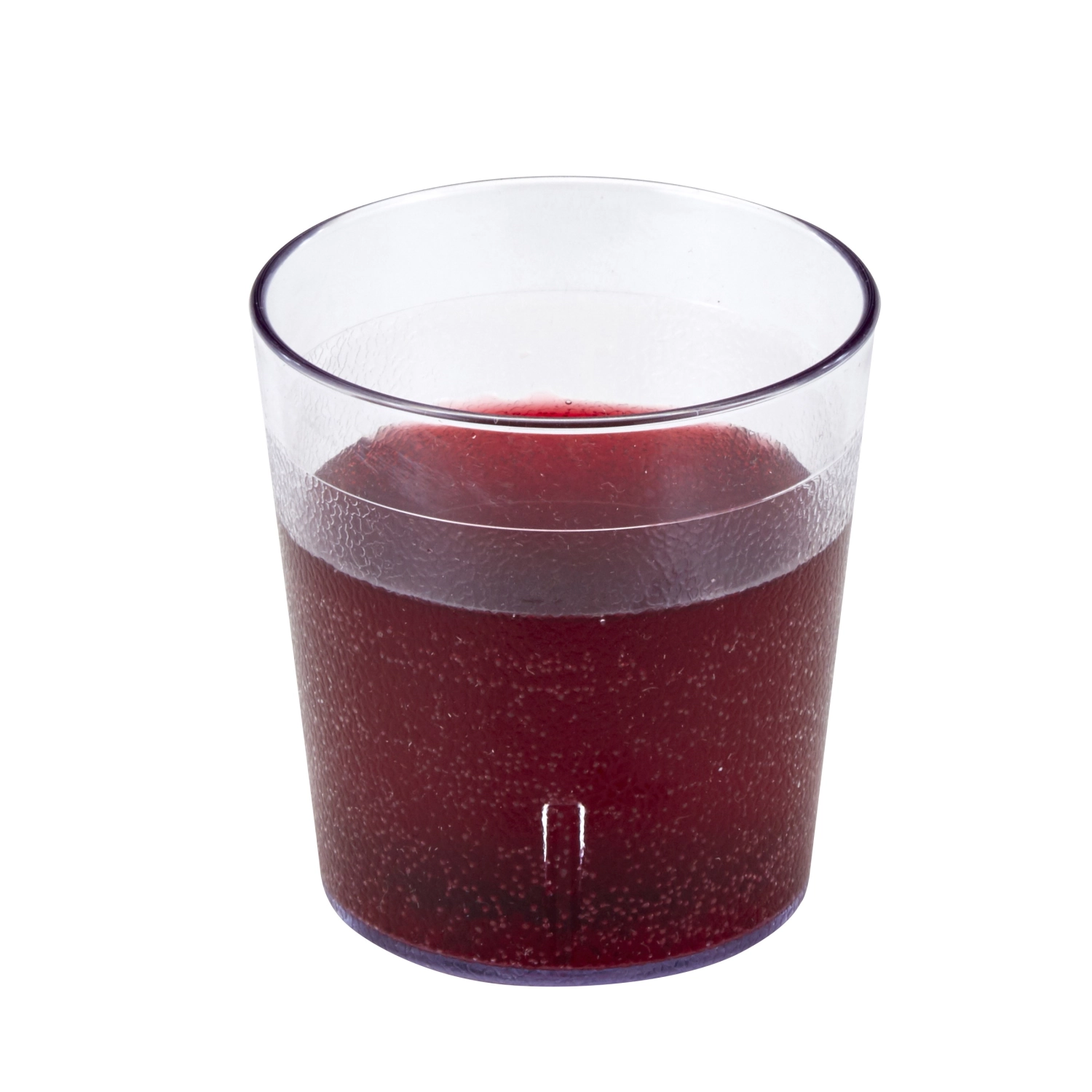 Gobelet Color 287 Ml Transparent