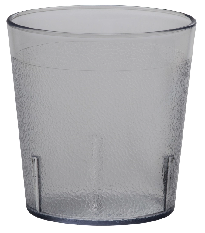 Gobelet Color 287 Ml Transparent