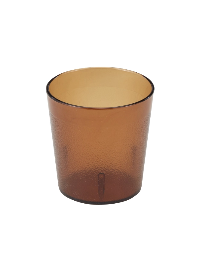 Gobelet Color 287 Ml Ambre
