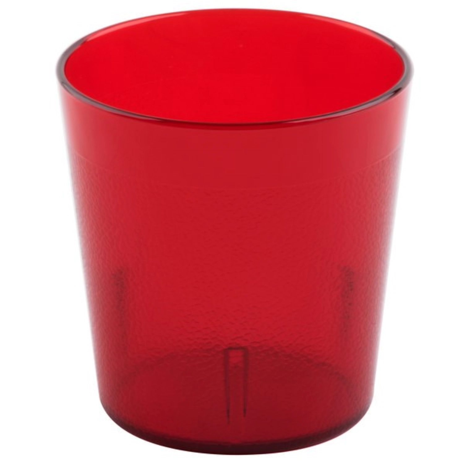 Gobelet Couleur 287 Ml Rubis