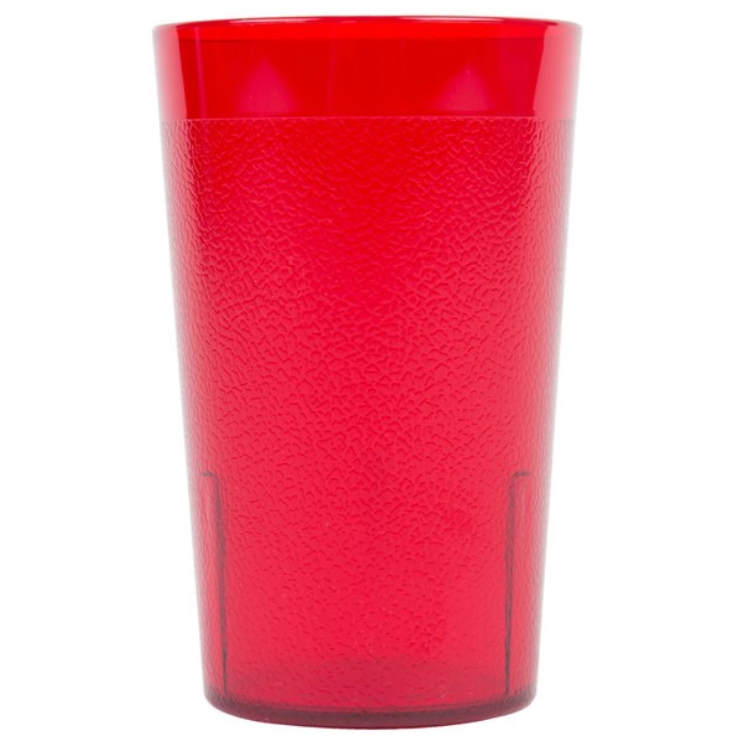 Gobelet Color 290 Ml Rubis