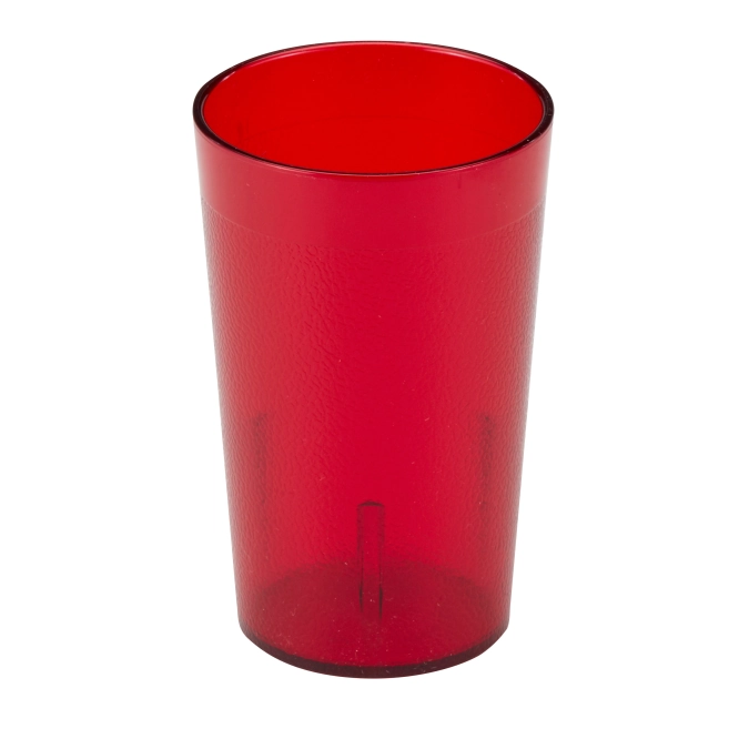 Gobelet Color 290 Ml Rubis
