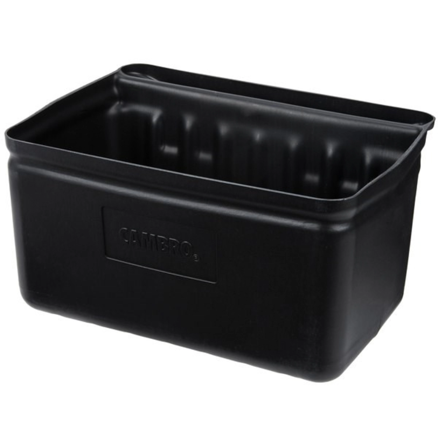 Récipient à couverts 9.5l, 33x24x18.5cm